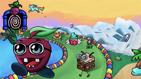 Petey Pedro unBEETable Adventure