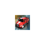 Fire Engine Simulator - Evo
