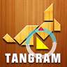 Tangram Animals HD