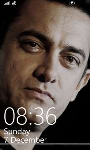 Aamir Khan HD Wallpapers screenshot 4