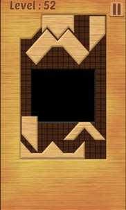 Wood Blocks Puzzle screenshot 4