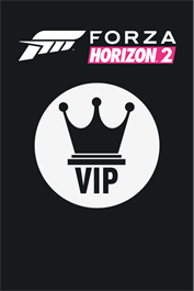 Forza Horizon 2-VIP