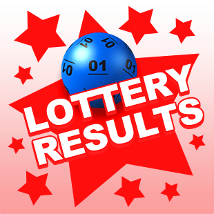 latest lotto raffle results