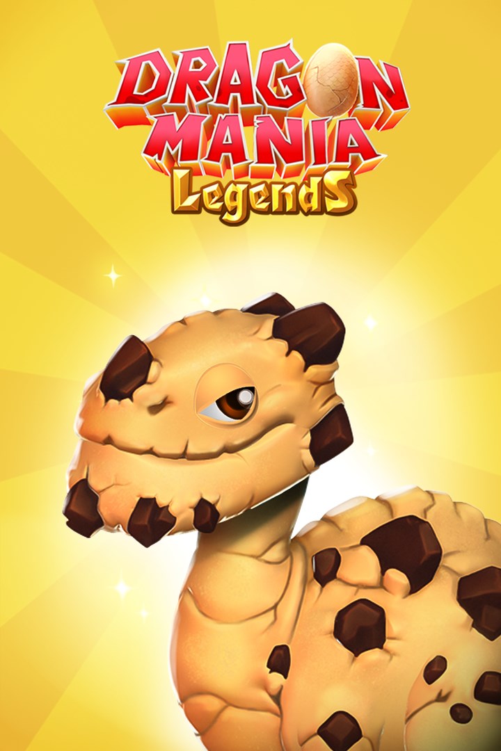 Dragon Mania Legends image