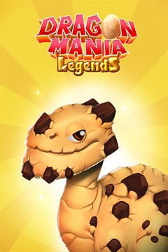 Cover poster for Dragon Mania Legends