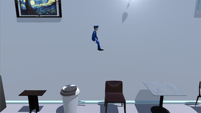 Flip The Buddy screenshot 3