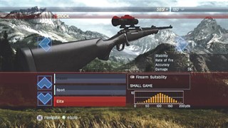 Cabela's Hunting Expeditions screenshot 2