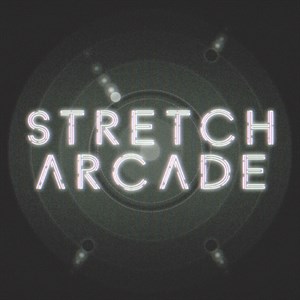 Stretch Arcade cover image