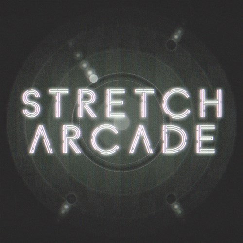 Stretch Arcade cover image