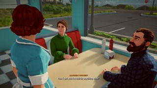 Lake: Special Delivery screenshot 5