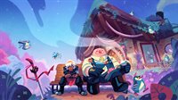 Wanderstop