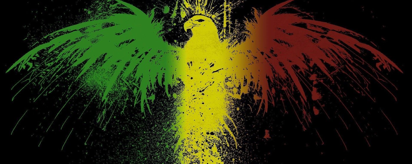 Mali Flag Wallpaper New Tab marquee promo image