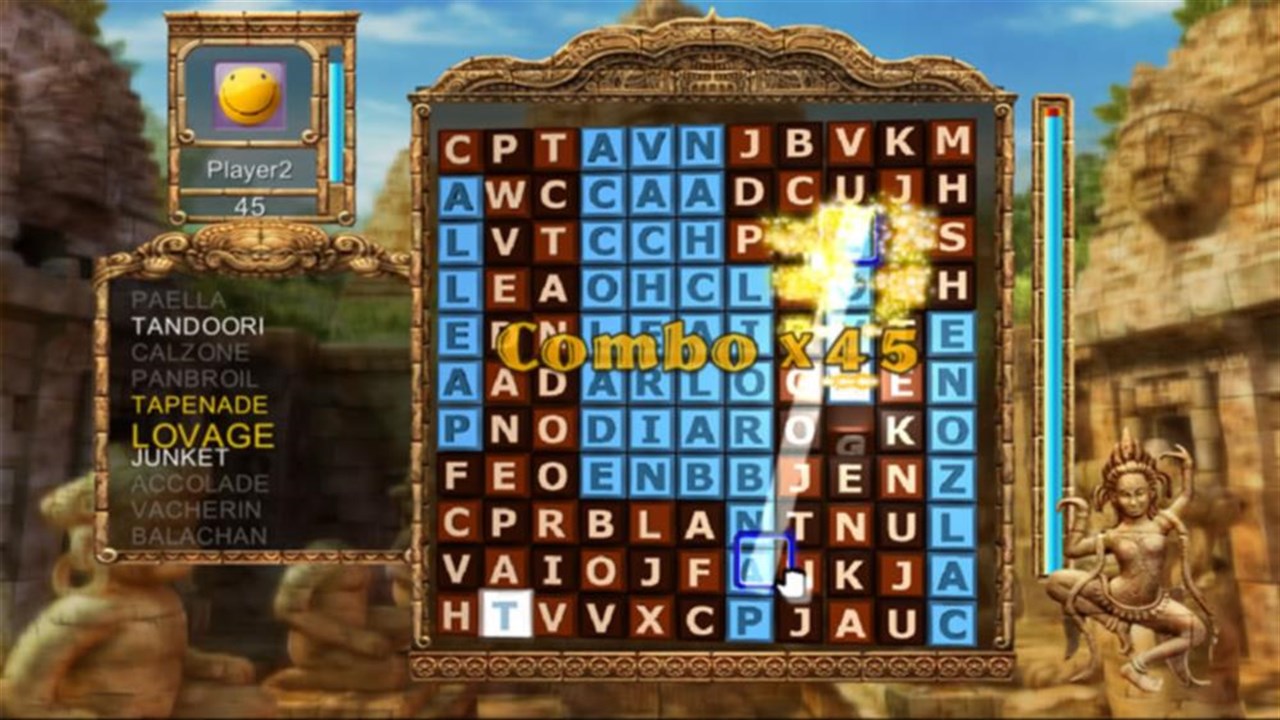Word Puzzle screenshot 4