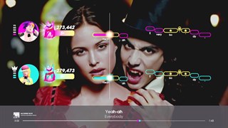 Let's Sing 2022 Platinum Edition screenshot 2
