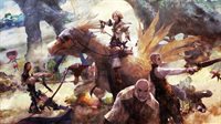 FINAL FANTASY XII THE ZODIAC AGE