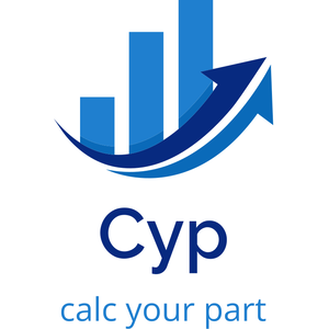 CYP - calc your part