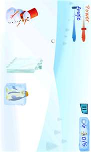 Snowball Fight screenshot 6