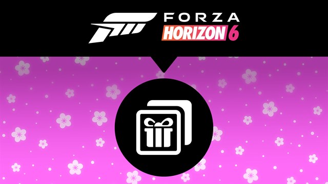 Forza Horizon 6 Welcome Pack screenshot 2