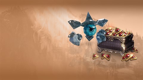 THRONE AND LIBERTY Equinox Celebration Pack: Bronze