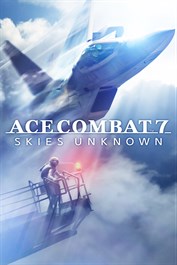 ACE COMBAT™ 7: SKIES UNKNOWN Welcome Price!!