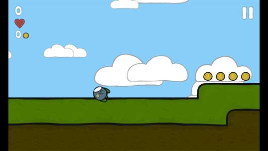 Roll Over The Road screenshot 3