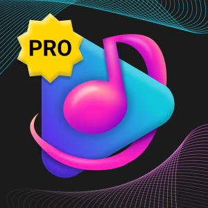Media Player Hub PRO — Приложения Майкрософт
