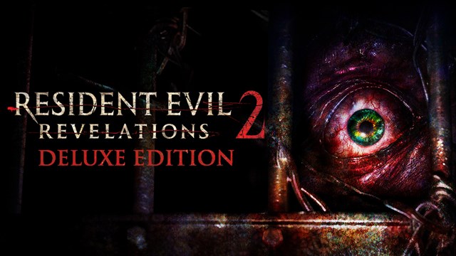 Resident Evil Revelations 2 — Deluxe · Xbox