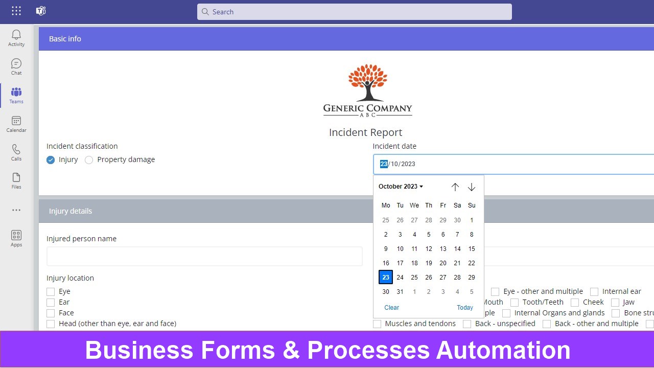 Snapshot 1 of FormMachines Subscription