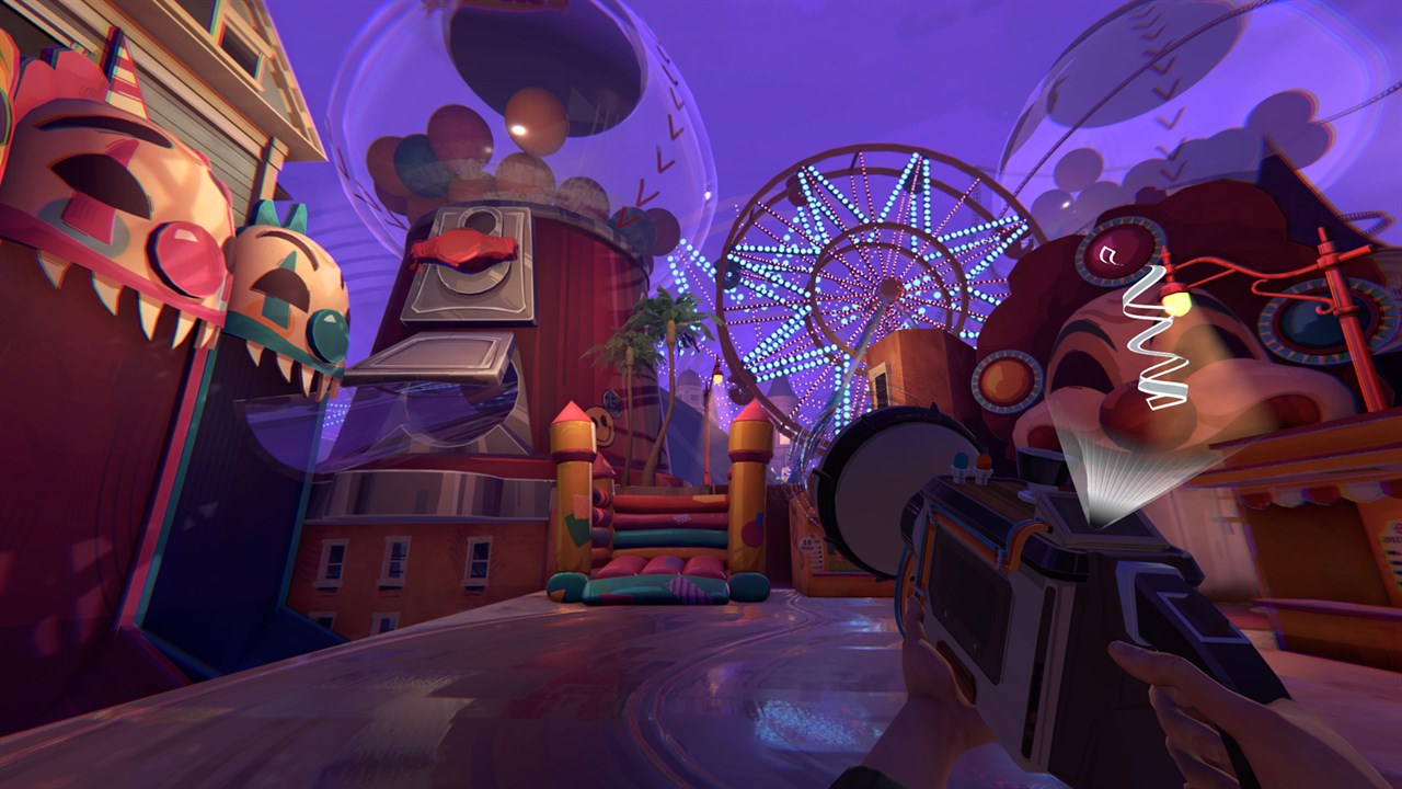 Yerba Buena screenshot 5