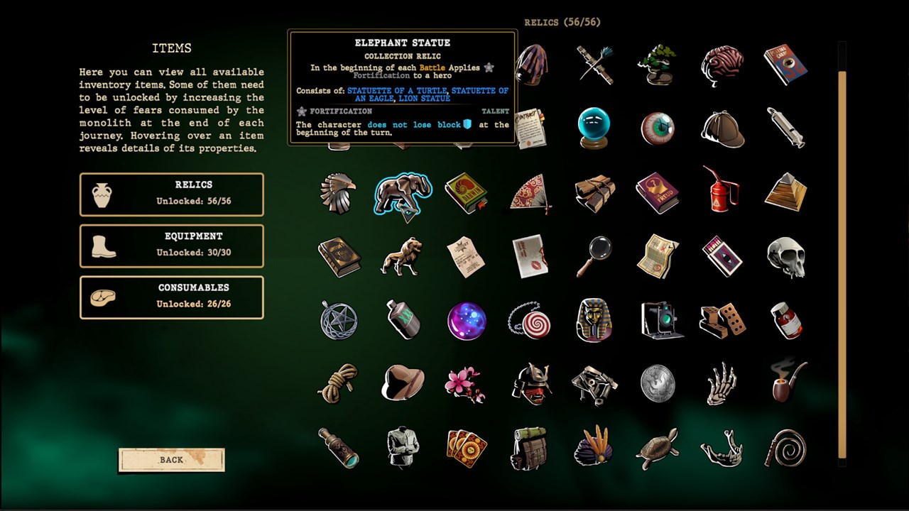 Menace from the Deep: Complete Edition screenshot 7