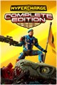 HYPERCHARGE COMPLETE EDITION