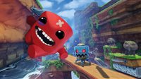 Super Meat Boy 3D