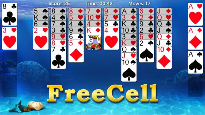 Get Klondike Solitaire Collection Free - Microsoft Store
