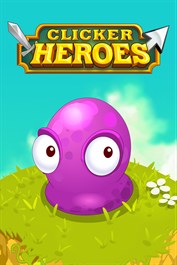 Clicker Heroes