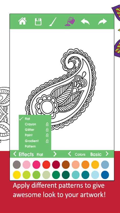 Download Colorfy-Adult Coloring For Colorjoy Book for Windows 10 free download on 10 App Store