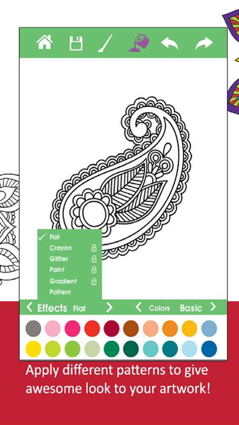 Colorfy-Adult Coloring For Colorjoy Book for Windows 10 ...