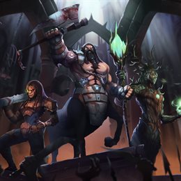Aperçu Legend of Keepers: Career of a Dungeon Manager