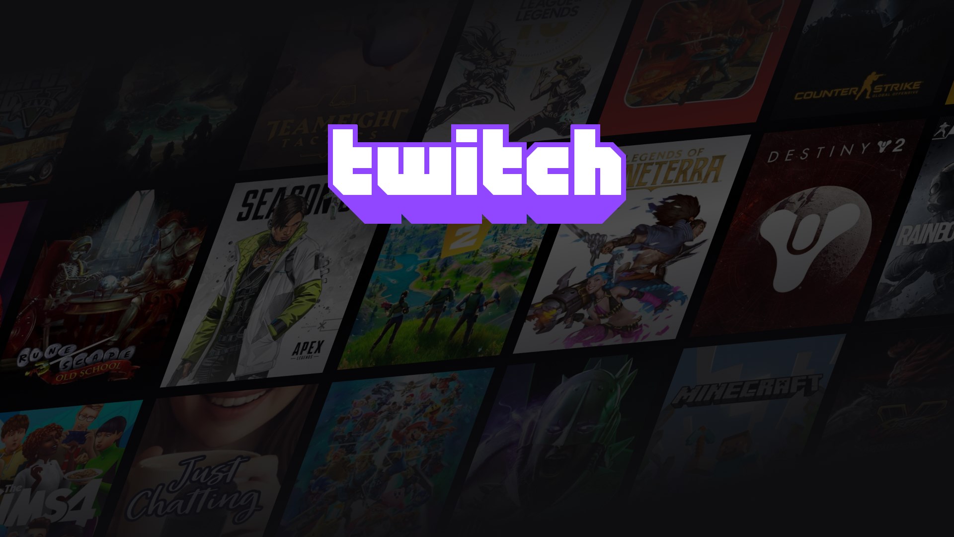 how to download twitch on mac