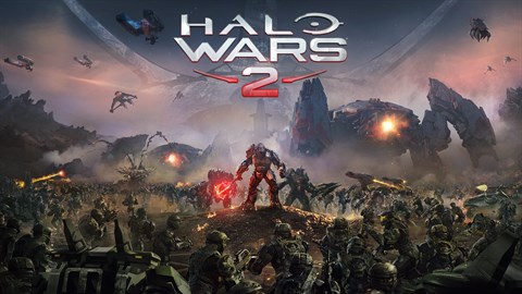 games like halo wars 2 for xbox one