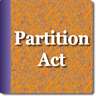 The Partition Act 1893