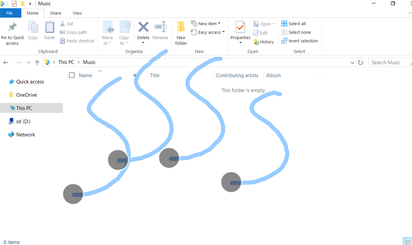 #1. GestureSign (Windows) 由: TransposonY