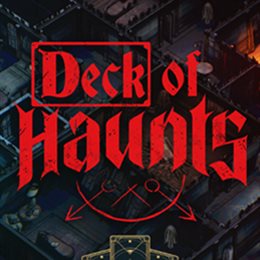 Aperçu Deck of Haunts