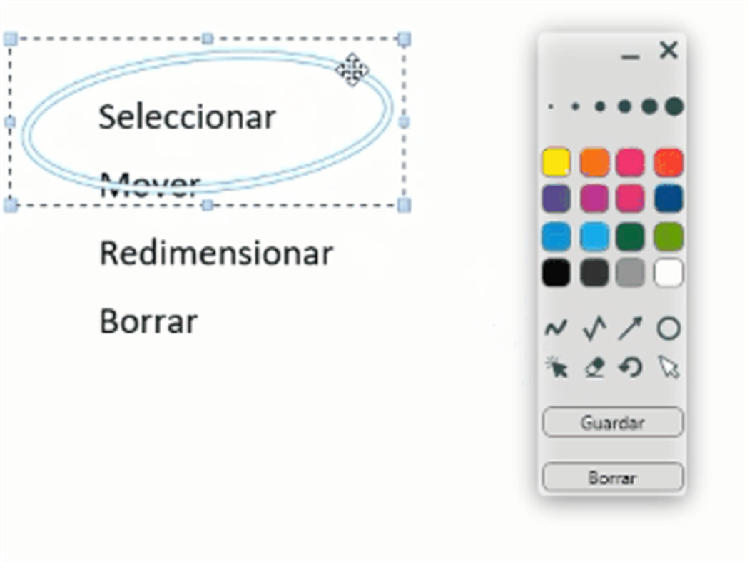 #5. Draw On Screen (Windows) 由: ZeiTools