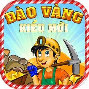 Đào Vàng Kiểu Mới HD