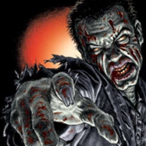 Zombies!!!: Not Dead Yet