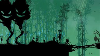 Shadow Samurai Revenge screenshot 6
