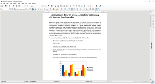Editor Editor
