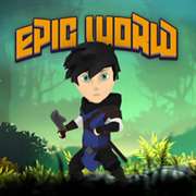 Купить ключ дешево Epic World (Xbox One)