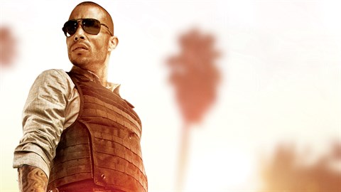 Battlefield™ Hardline Edición Definitiva