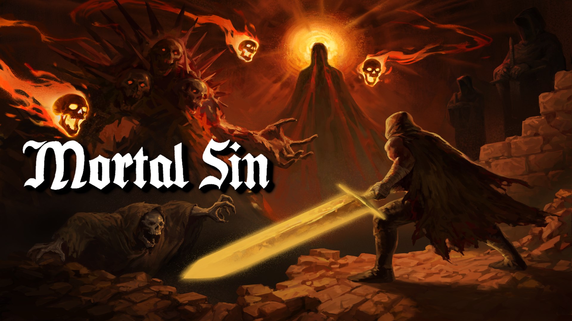 Mortal Sin